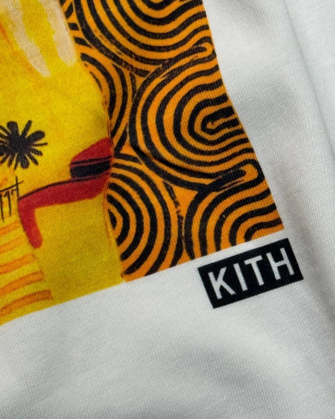 Футболка Kith — изображение 5