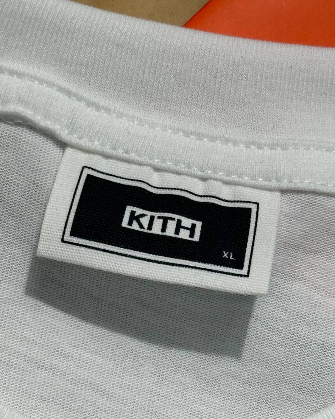 Футболка Kith — изображение 6