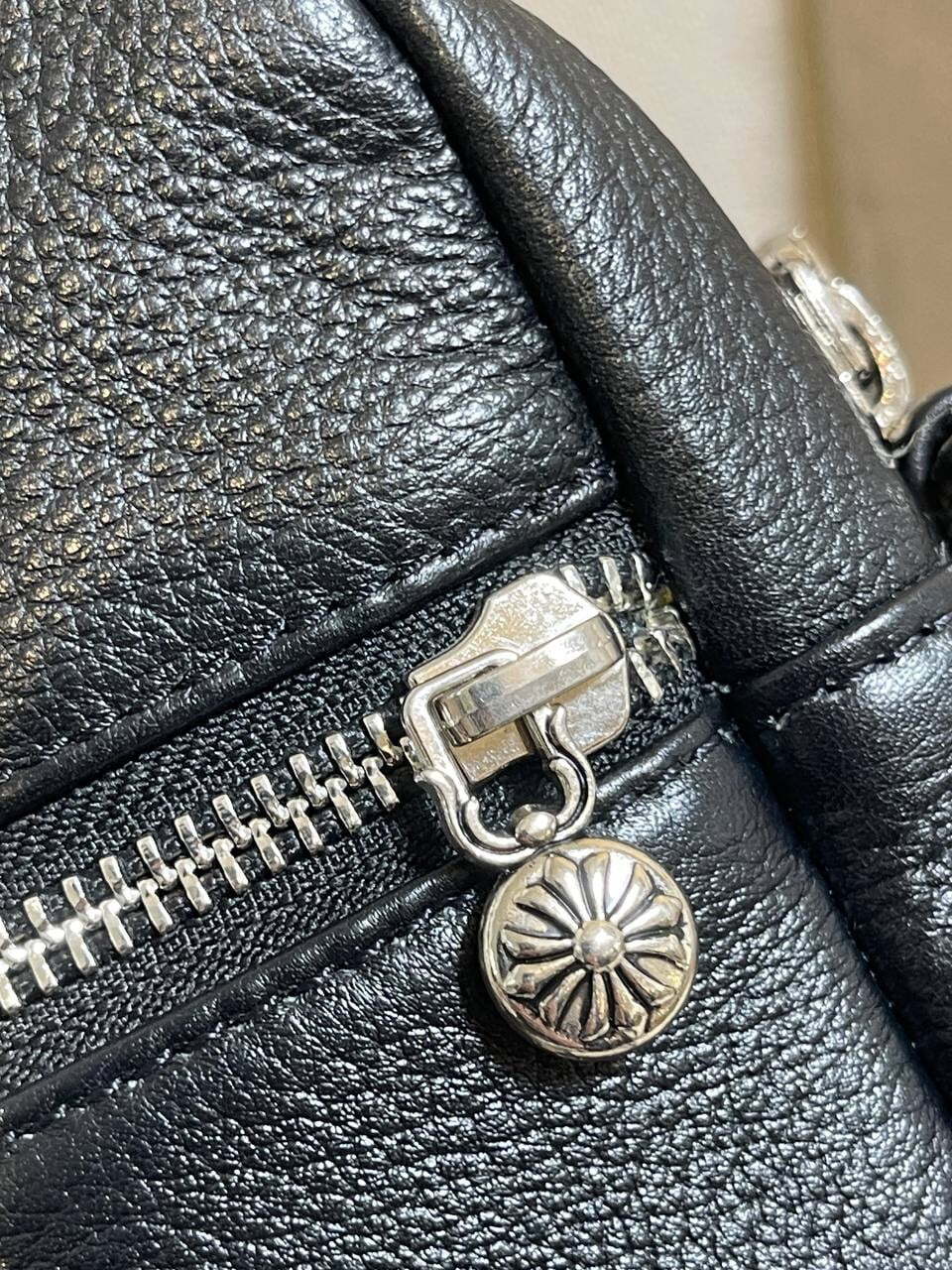Сумка Chrome Hearts — фото 7
