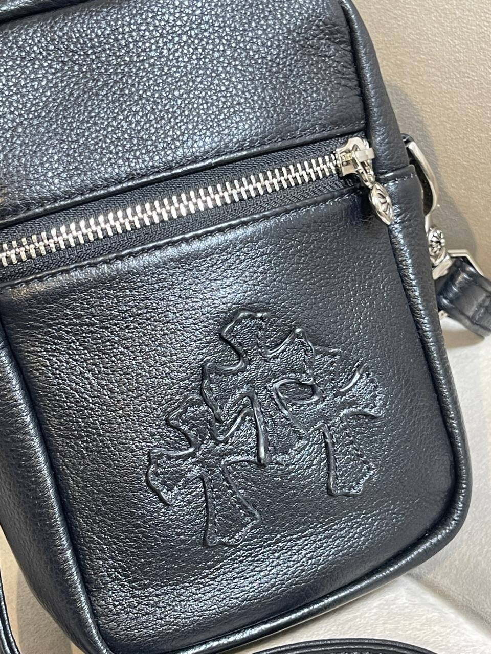 Сумка Chrome Hearts — фото 6