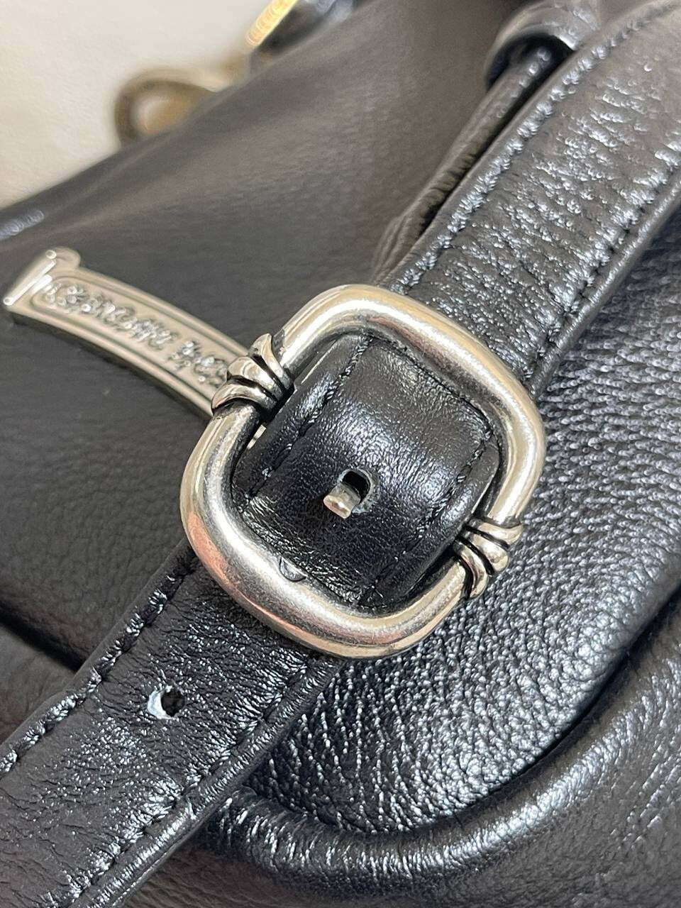 Сумка Chrome Hearts — фото 8