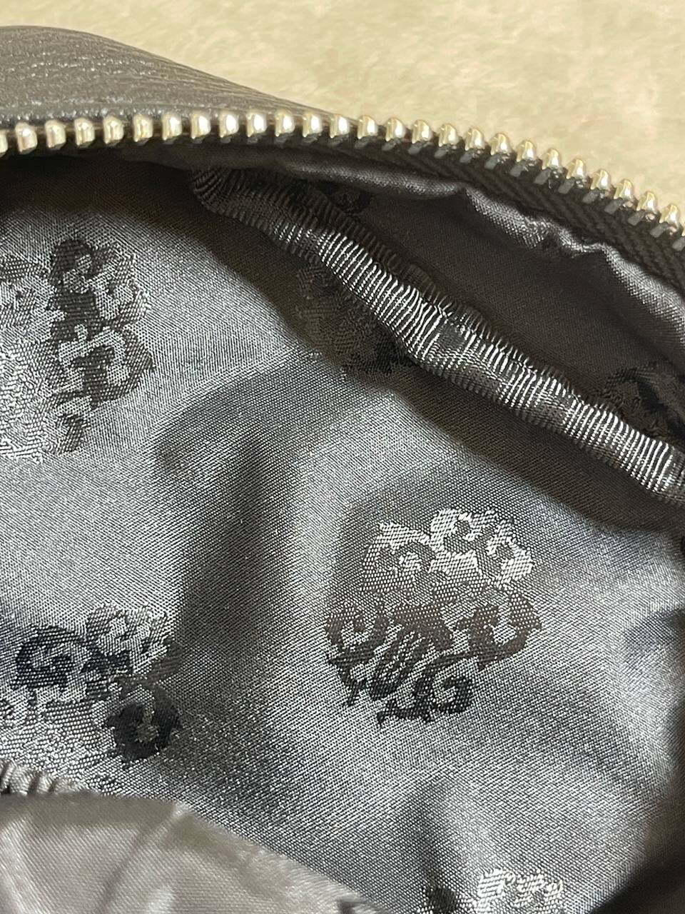 Сумка Chrome Hearts — фото 10