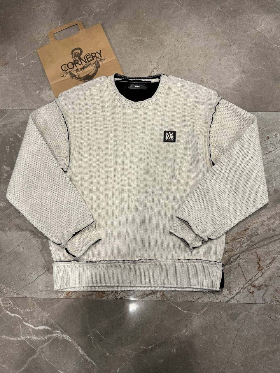 Кофта Amiri