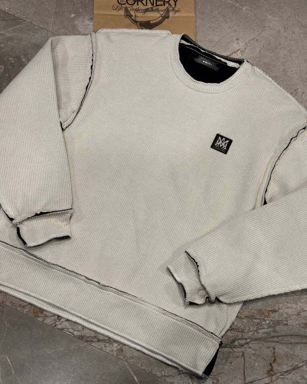 Кофта Amiri — изображение 5