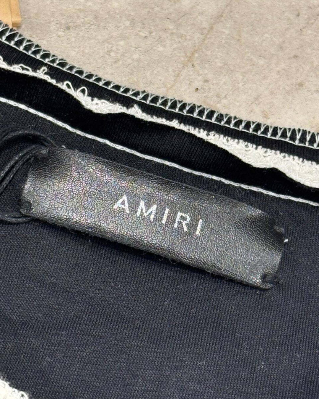 Кофта Amiri — изображение 6