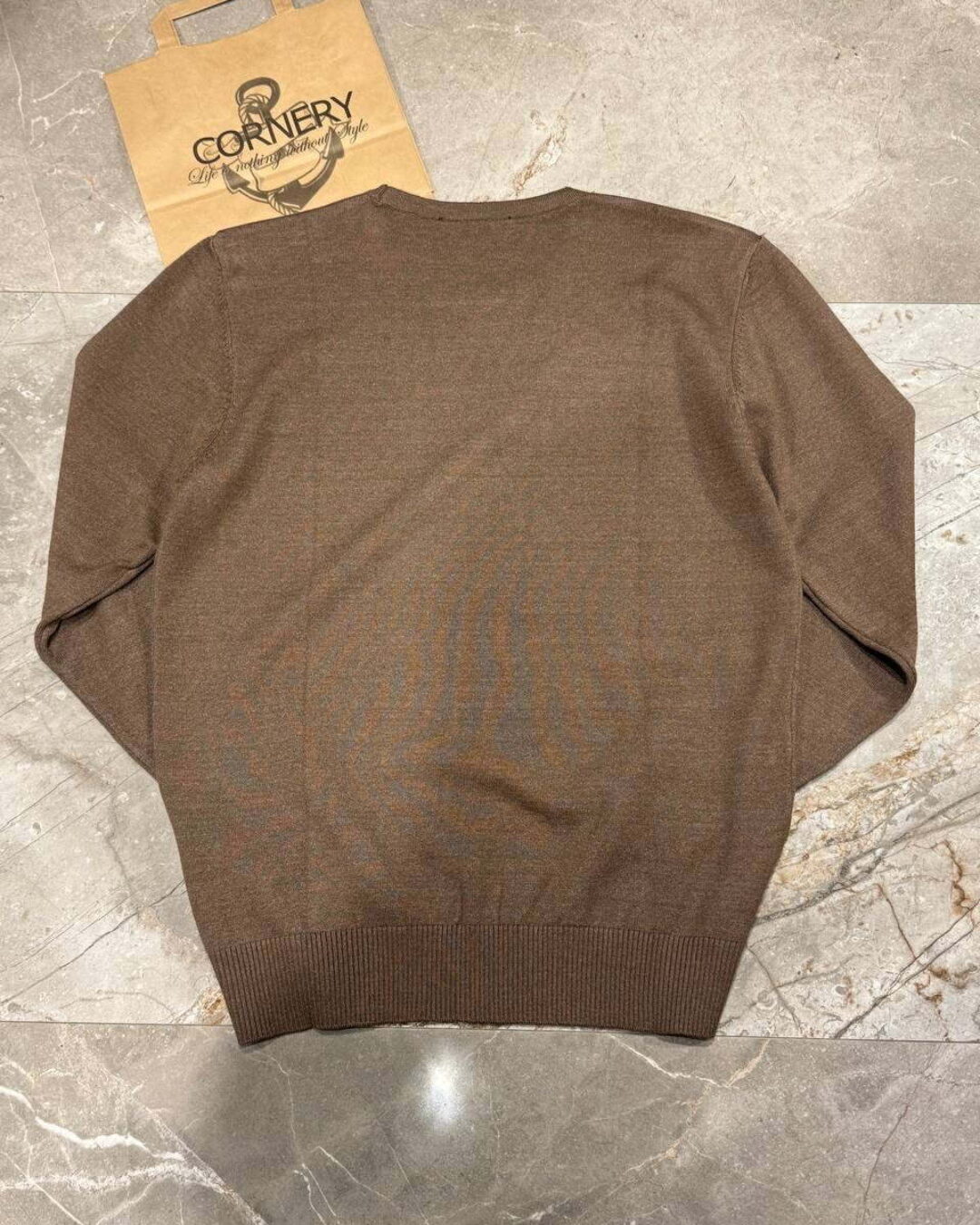 Свитер Loro Piana — изображение 2