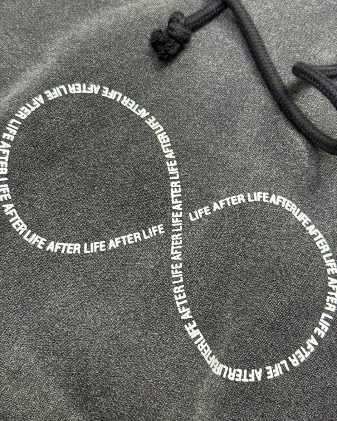 Худи Vetements — изображение 7