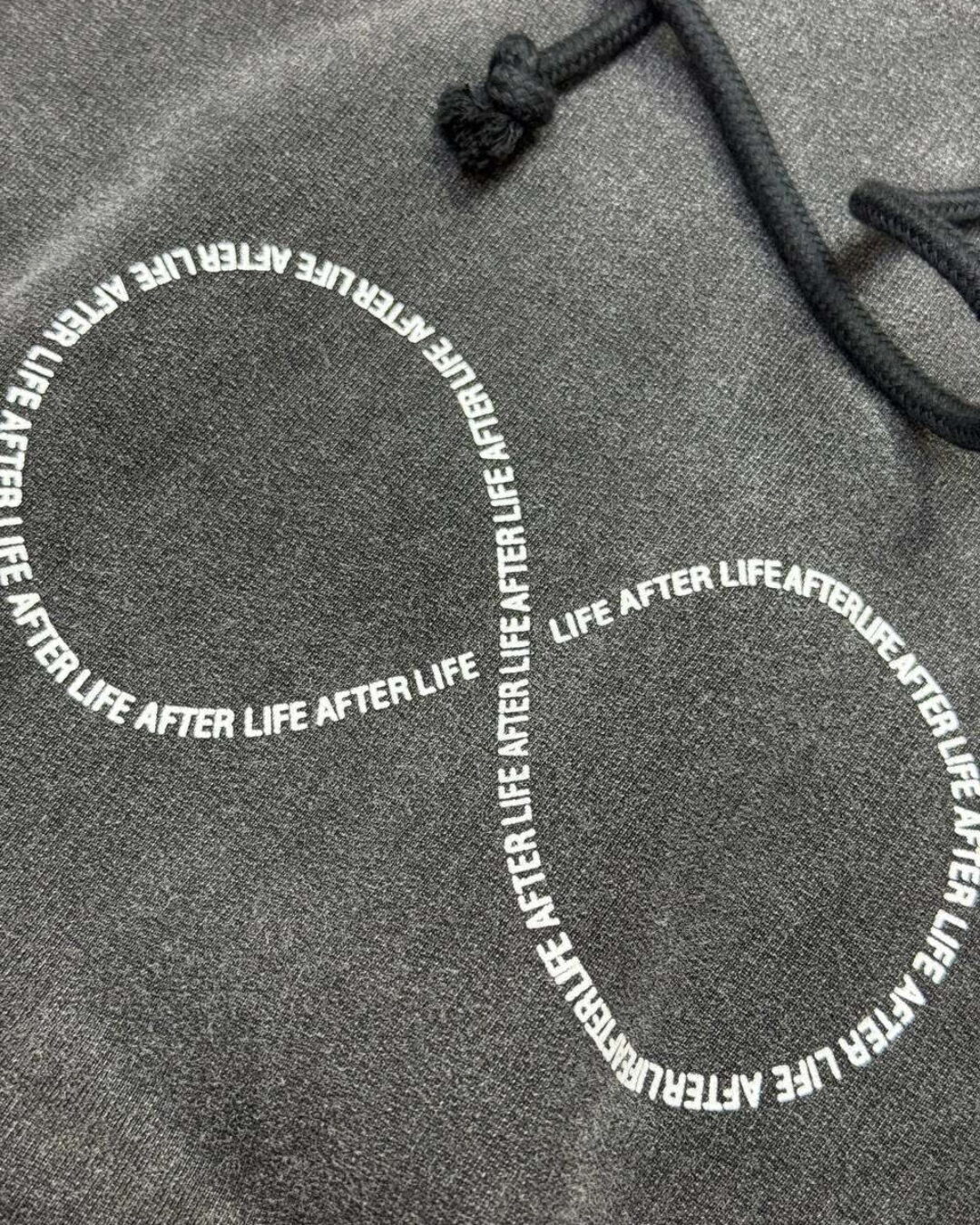 Худи Vetements — изображение 7