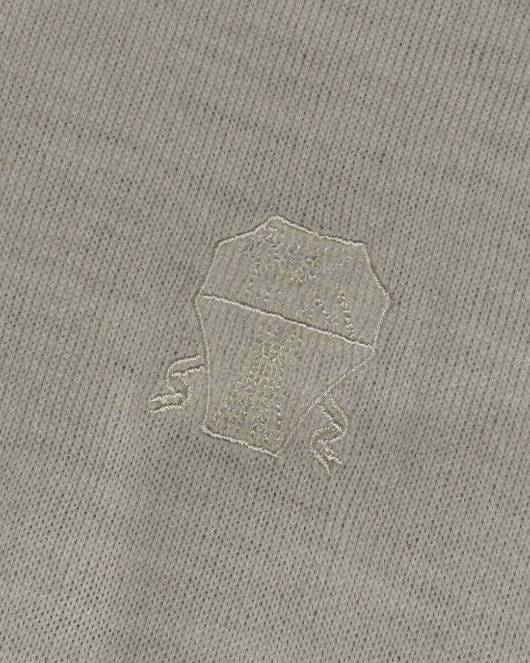 Кофта Brunello Cucinelli — изображение 4