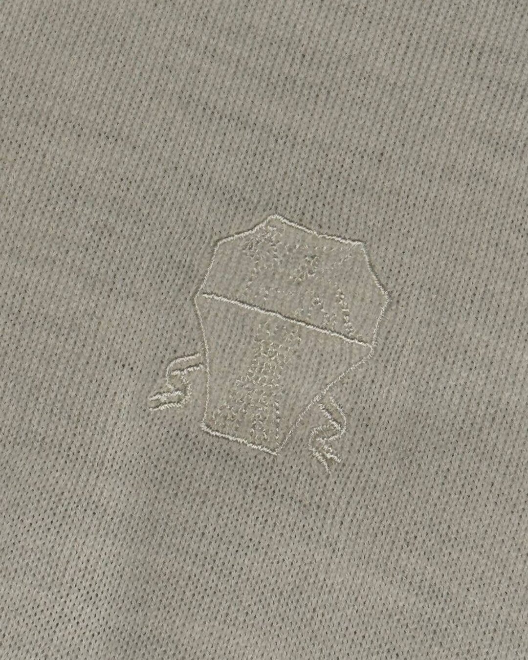 Кофта Brunello Cucinelli — изображение 4