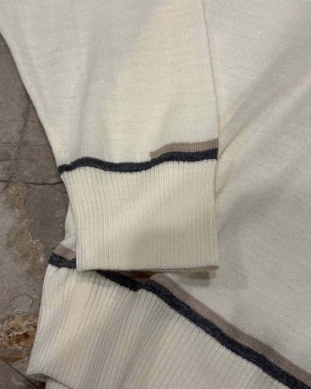 Кофта Brunello Cucinelli — изображение 7