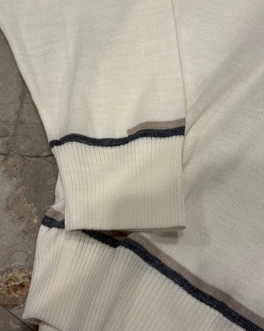 Кофта Brunello Cucinelli — изображение 7