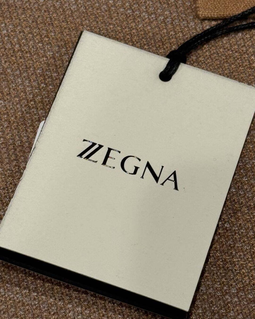 Кофта Zegna — изображение 6