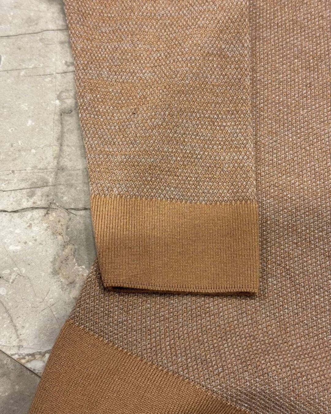 Кофта Zegna — изображение 7