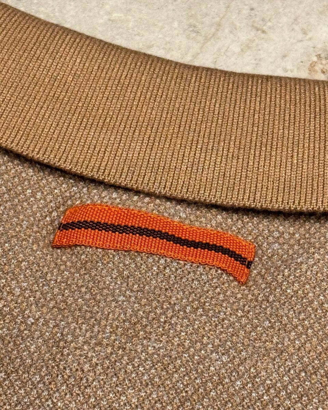 Кофта Zegna — изображение 8