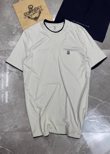 Футболка Brunello Cucinelli