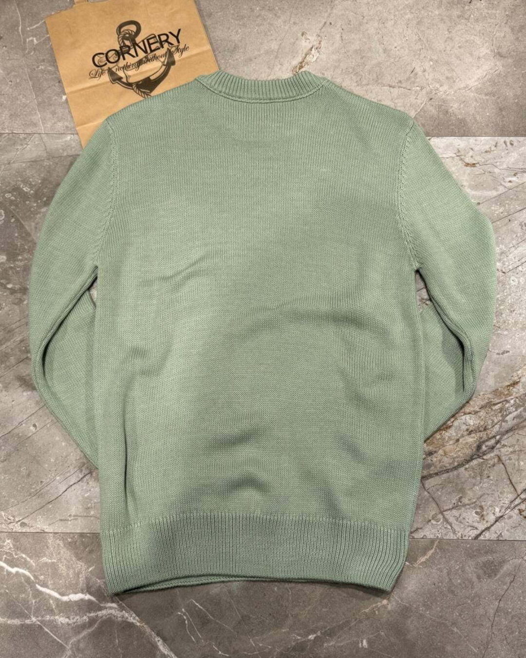 Свитер Ami — изображение 4