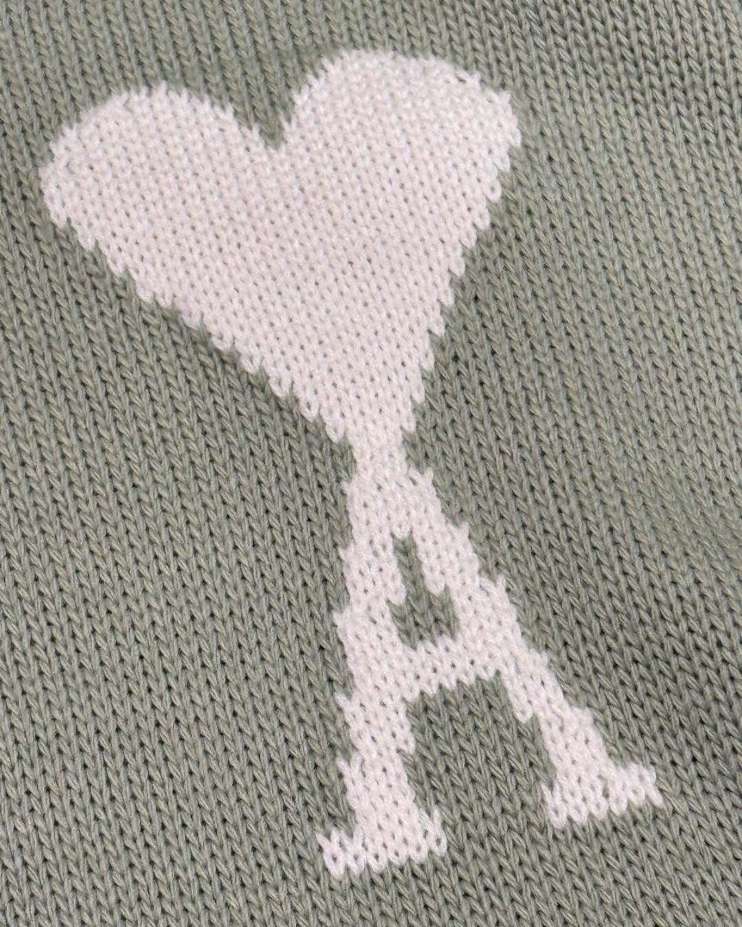 Свитер Ami — изображение 8