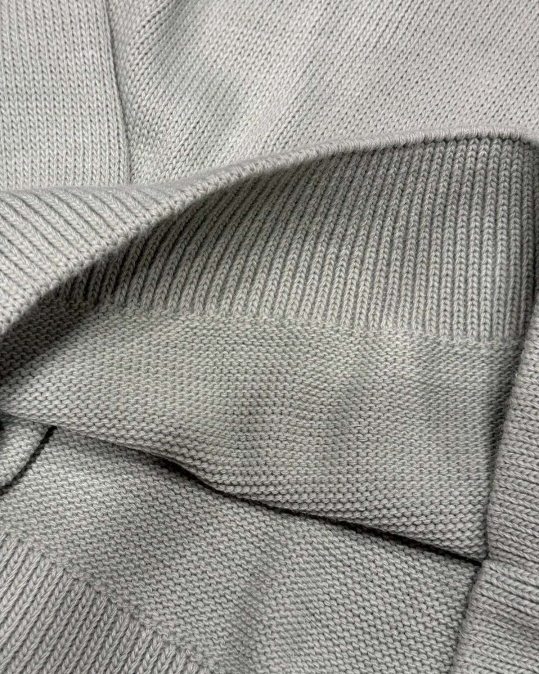 Свитер Ami — изображение 10