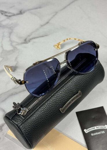 Очки Chrome Hearts