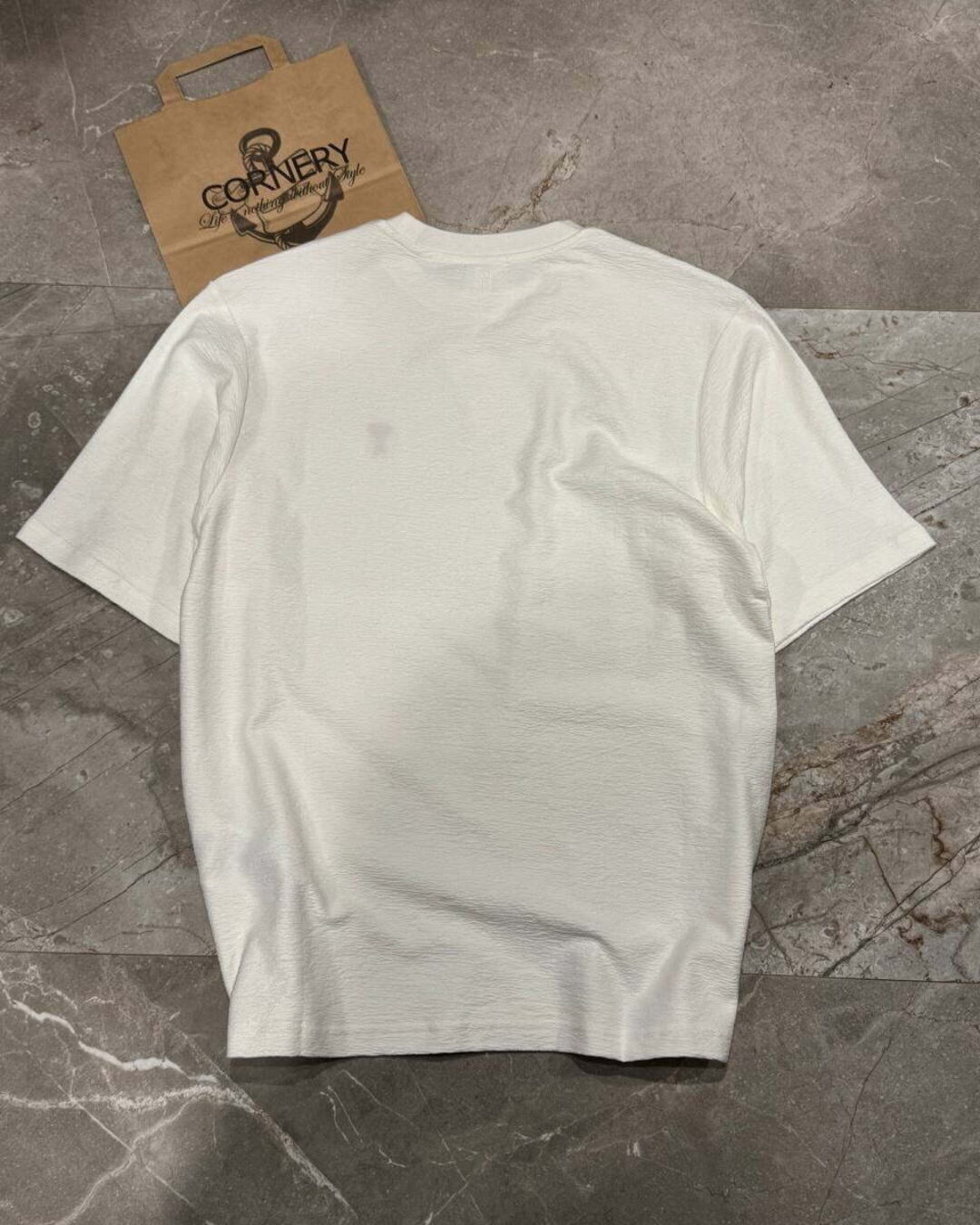 Футболка Ami — изображение 2