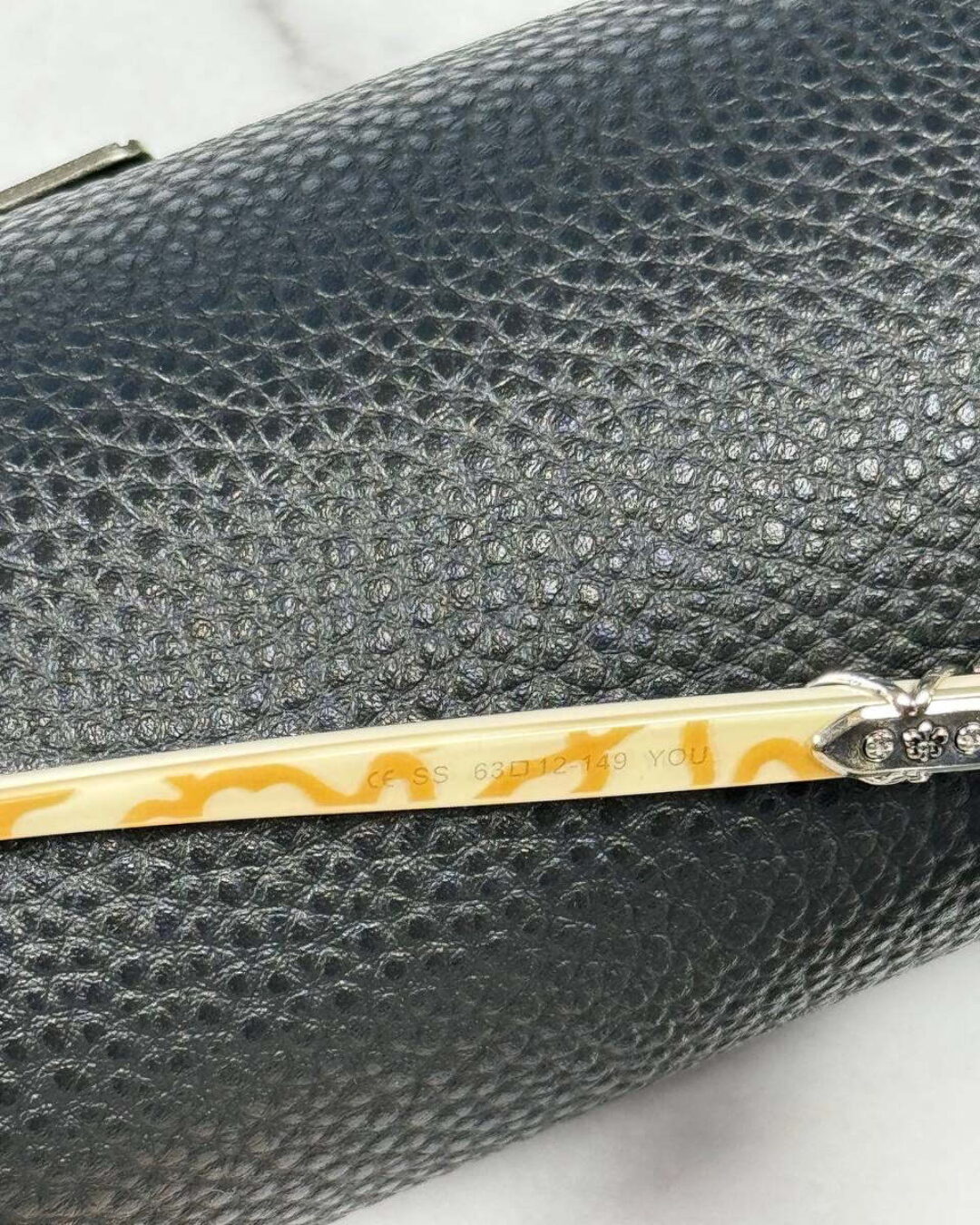 Очки Chrome Hearts — изображение 9