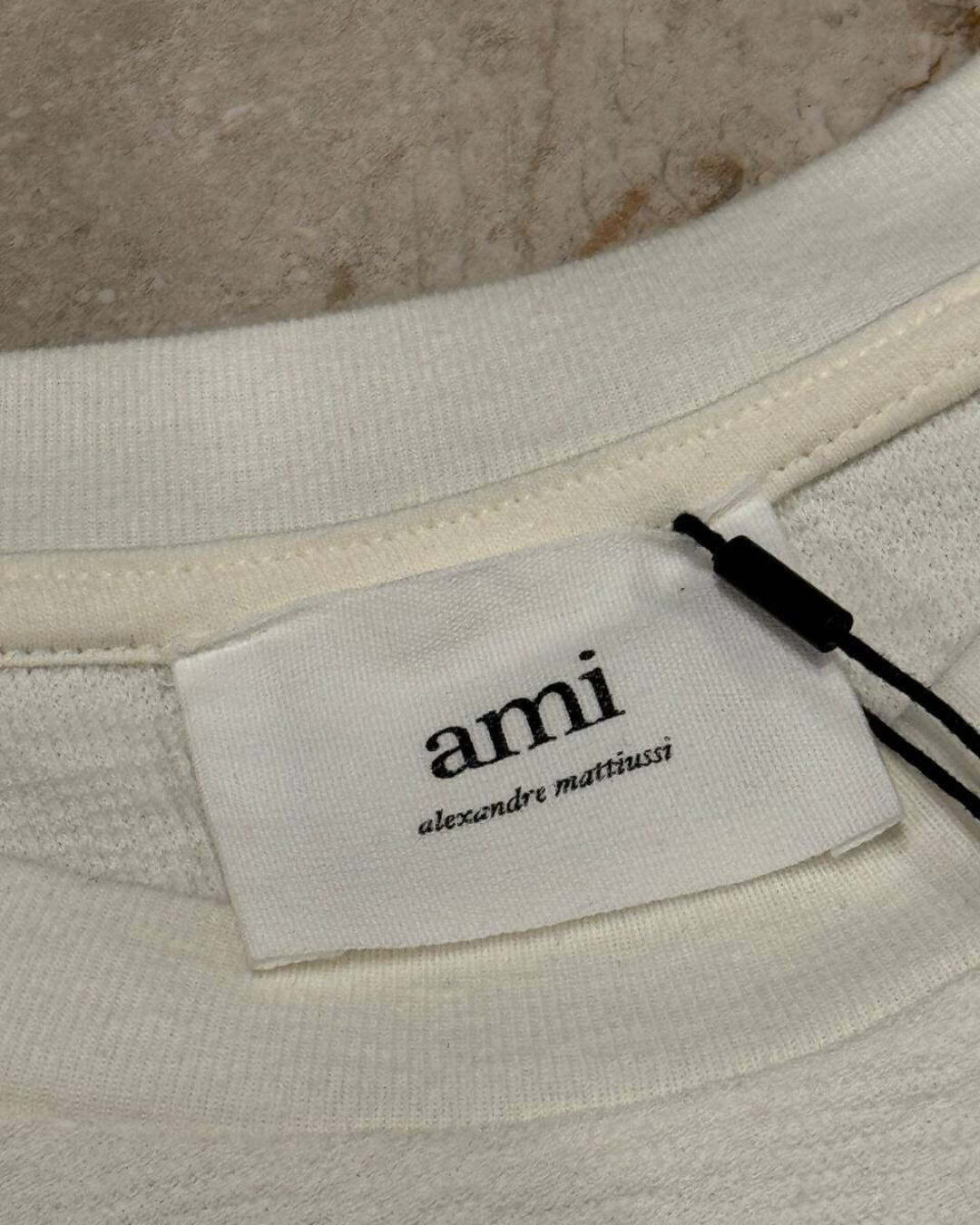 Футболка Ami — изображение 5