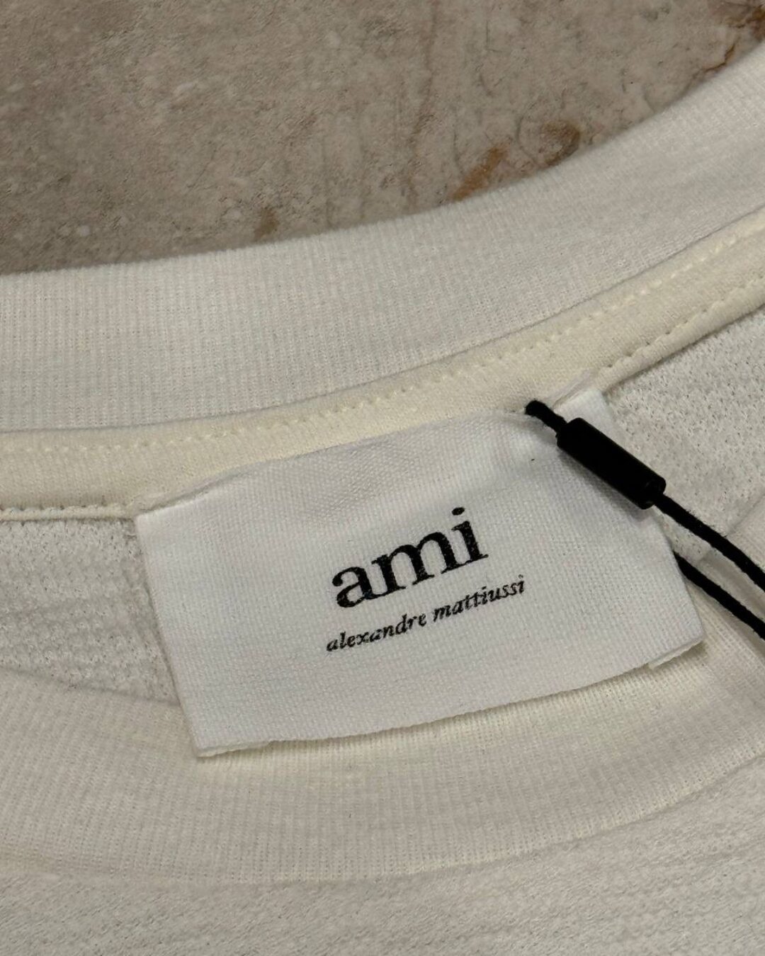 Футболка Ami — изображение 5