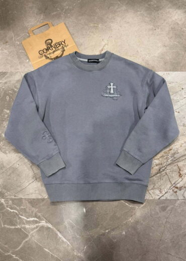 Кофта Chrome Hearts