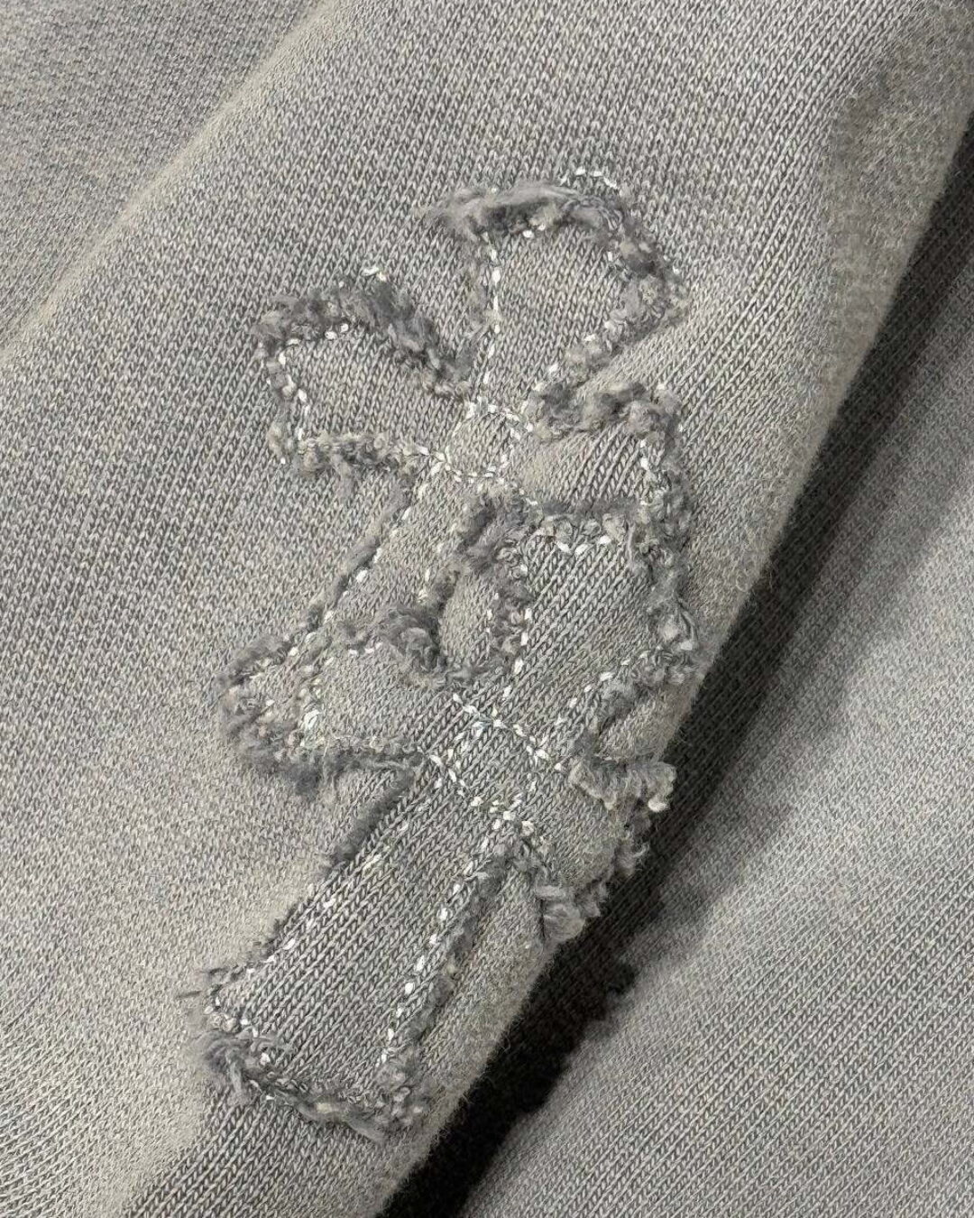 Кофта Chrome Hearts — изображение 7