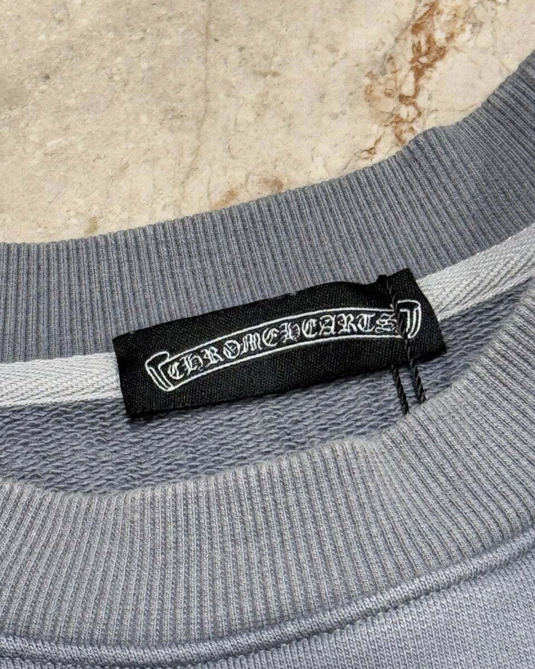 Кофта Chrome Hearts — изображение 8