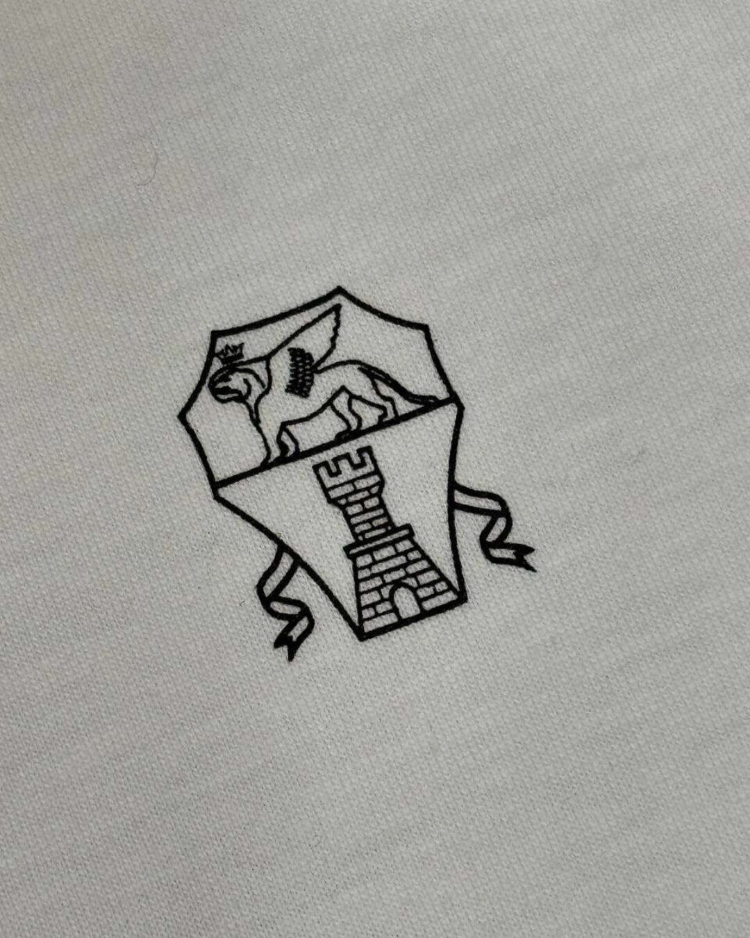 Футболка Brunello Cucinelli — изображение 4