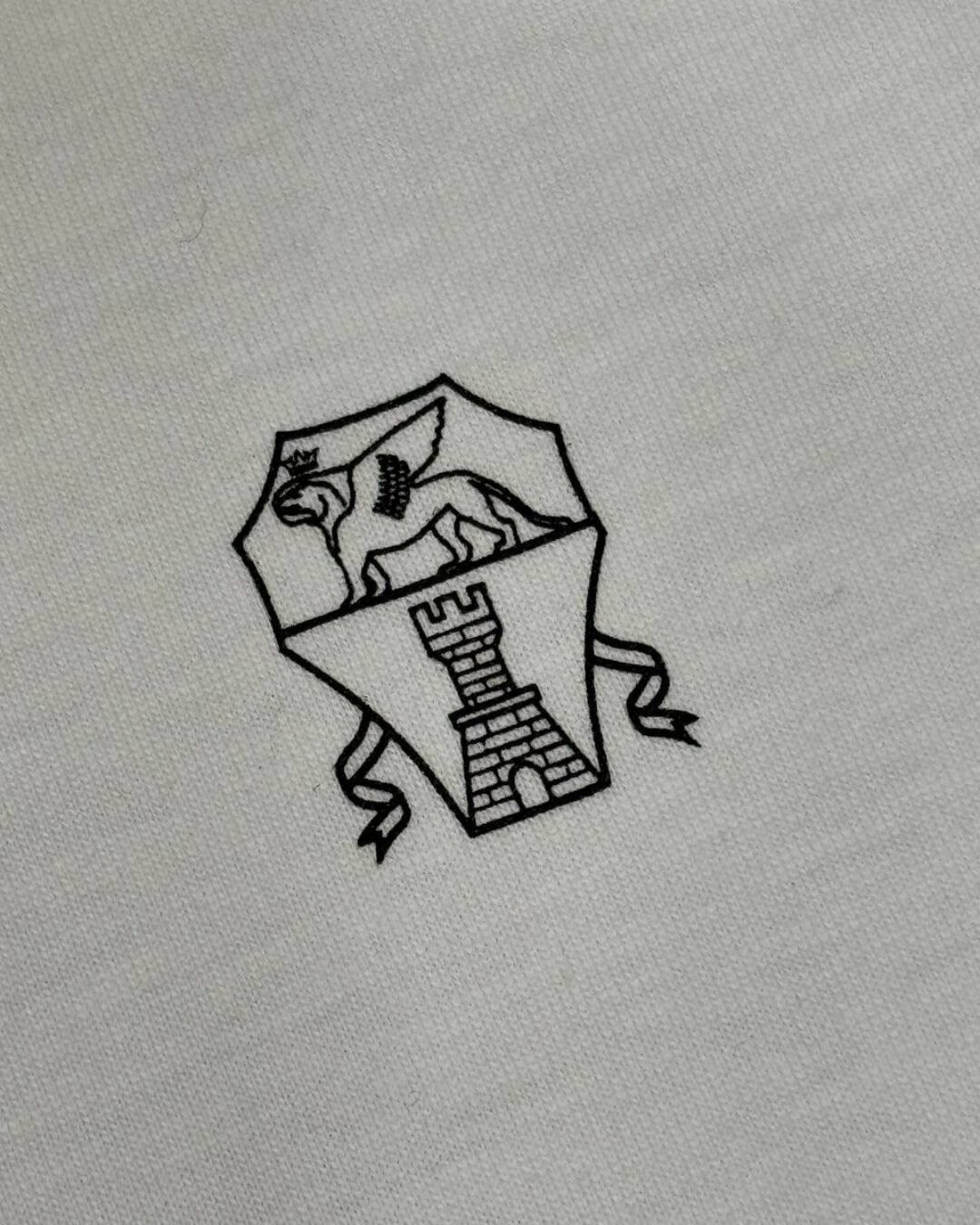 Футболка Brunello Cucinelli — изображение 4