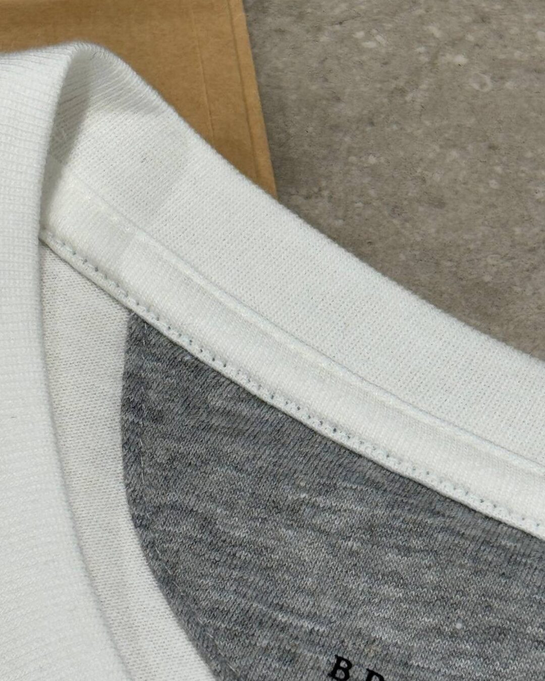 Футболка Brunello Cucinelli — изображение 7