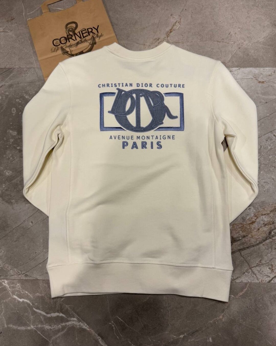 Кофта Dior — изображение 2
