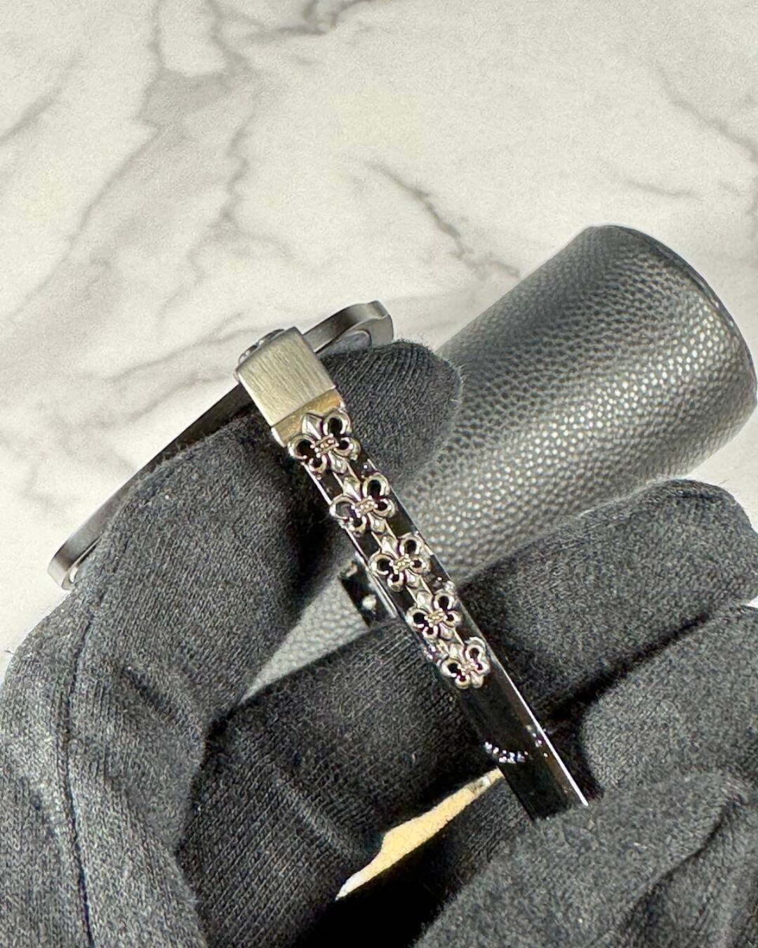 Очки Chrome Hearts — изображение 6