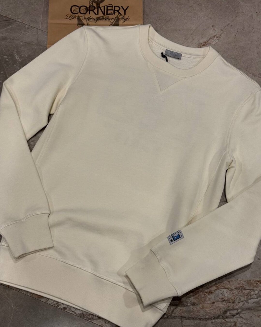 Кофта Dior — изображение 3