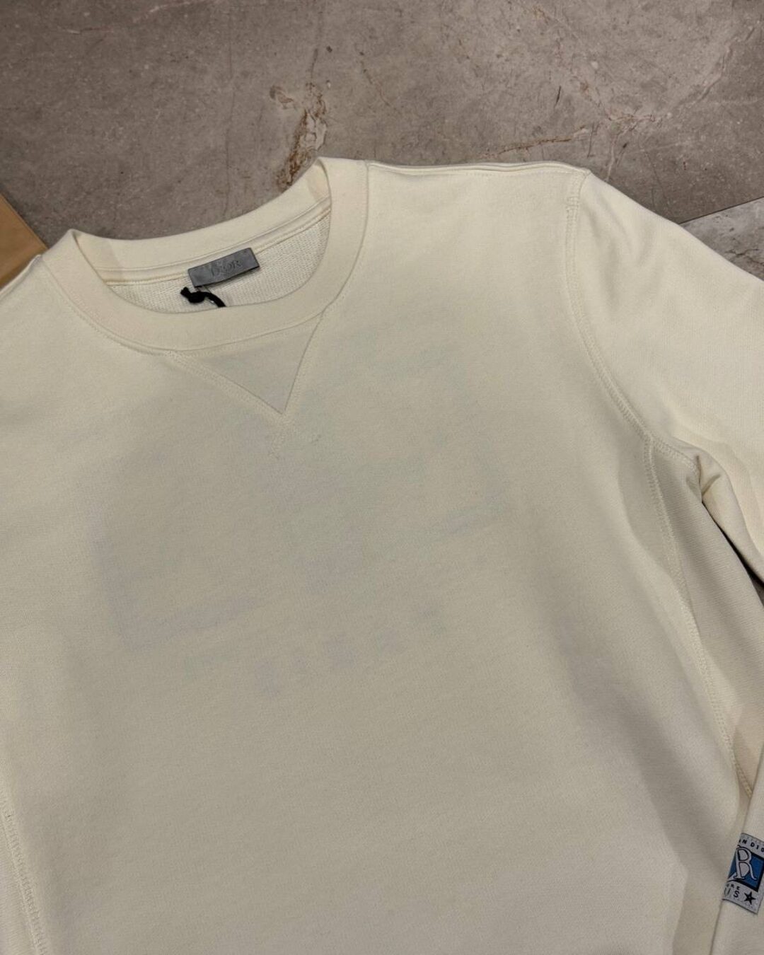 Кофта Dior — изображение 4