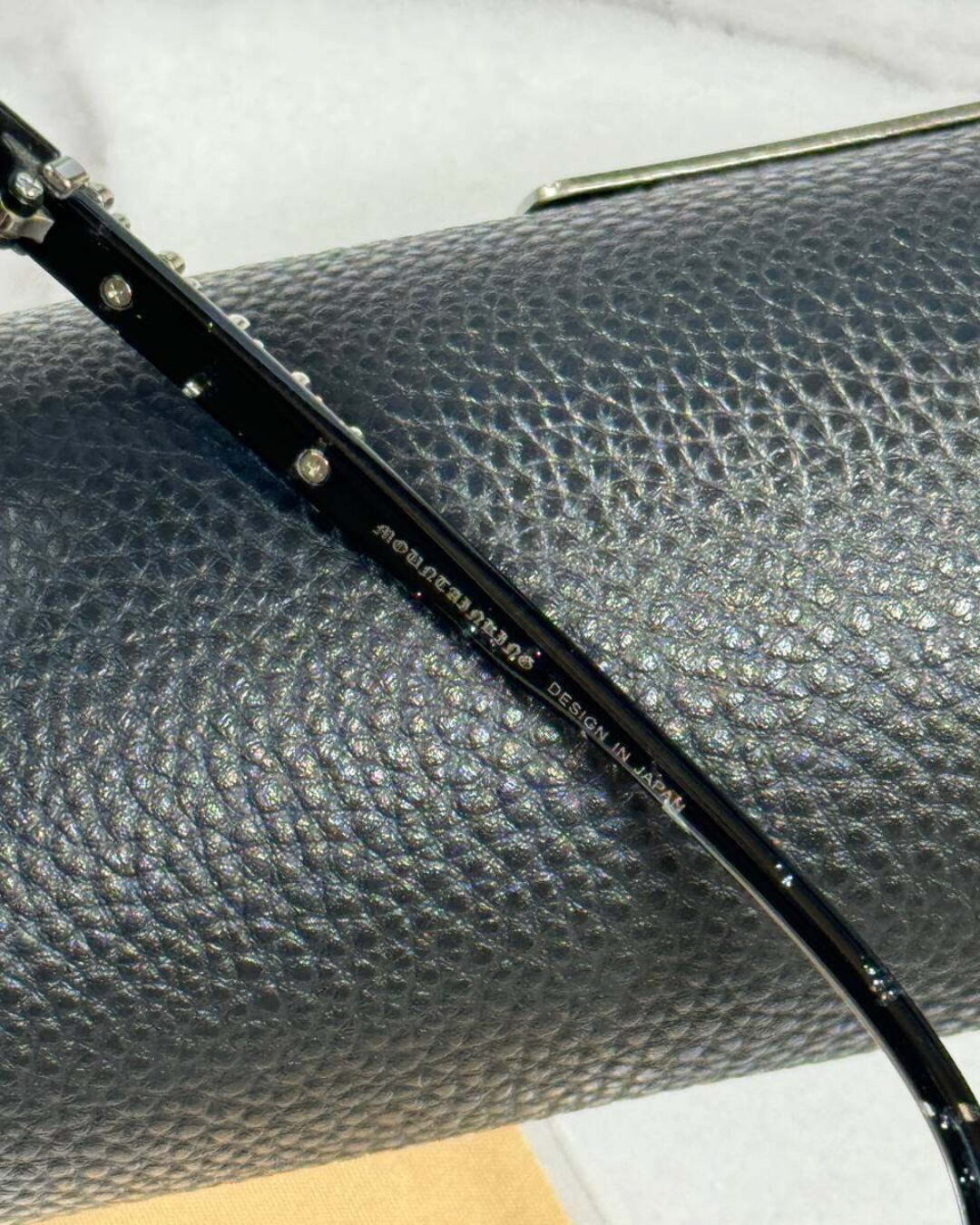 Очки Chrome Hearts — изображение 7