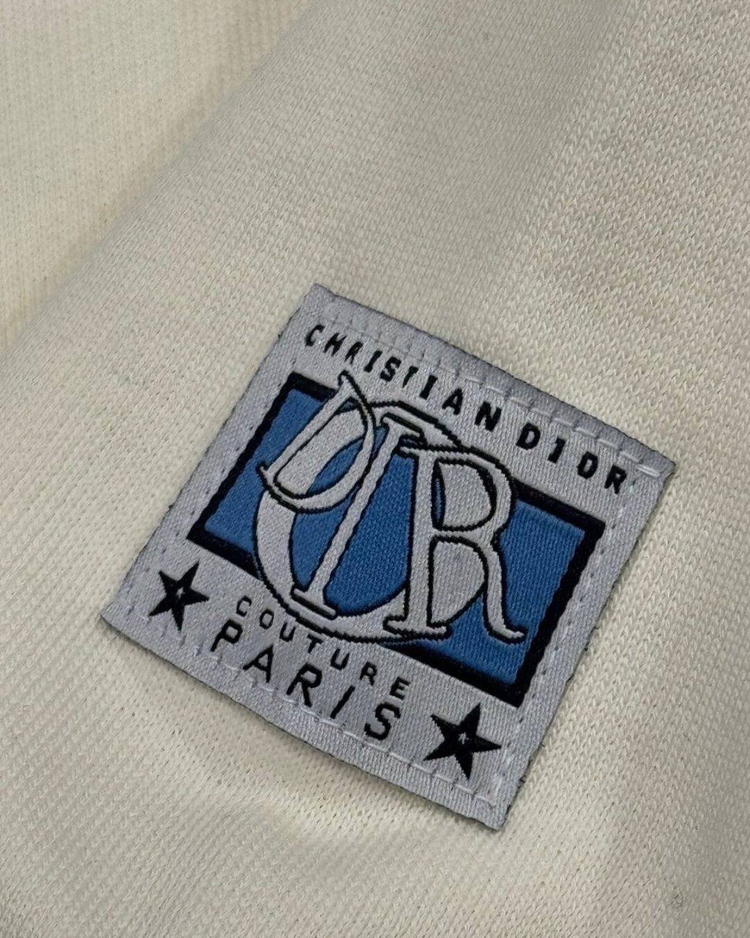 Кофта Dior — изображение 5