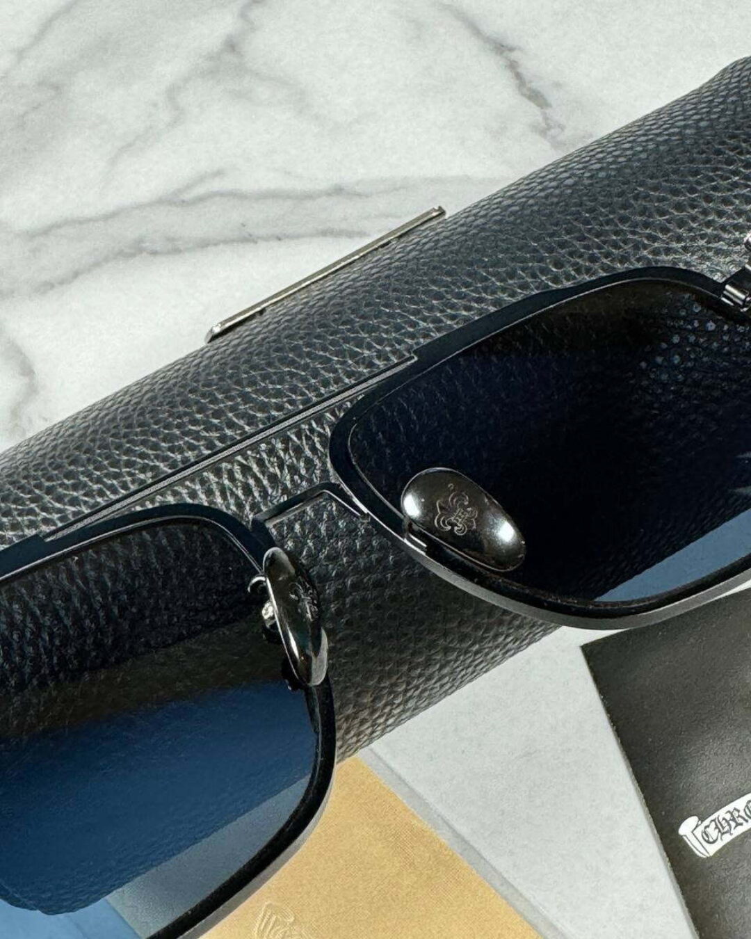 Очки Chrome Hearts — изображение 8