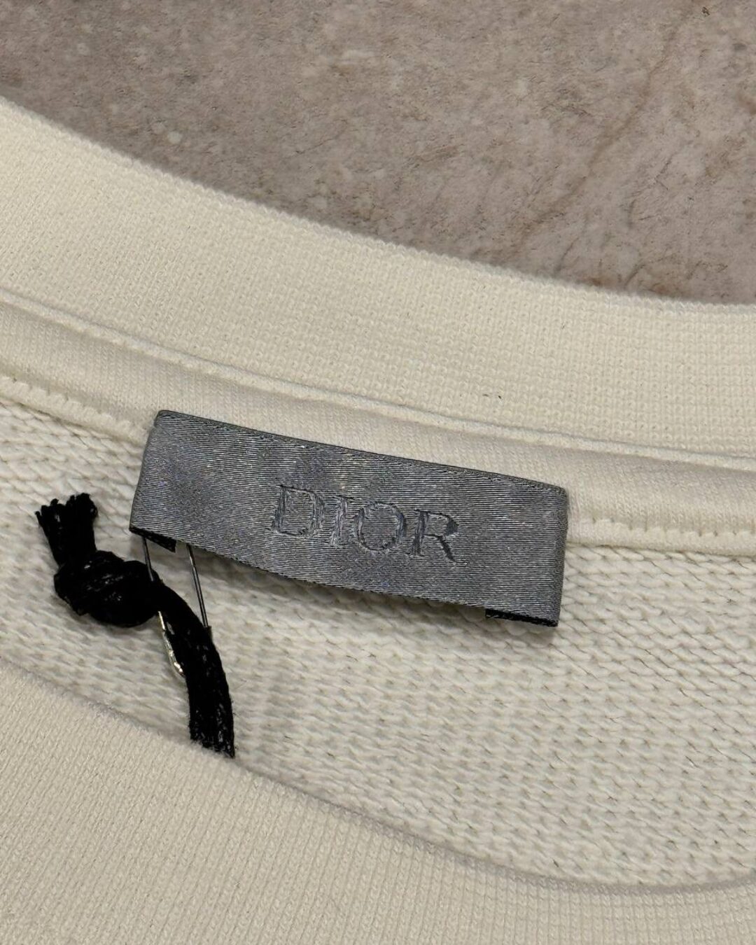 Кофта Dior — изображение 6