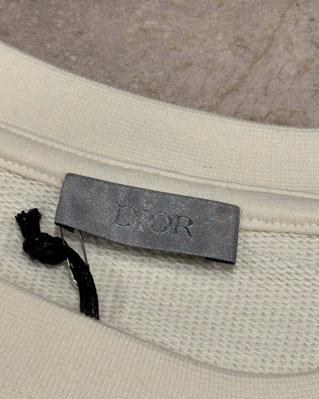Кофта Dior — изображение 6