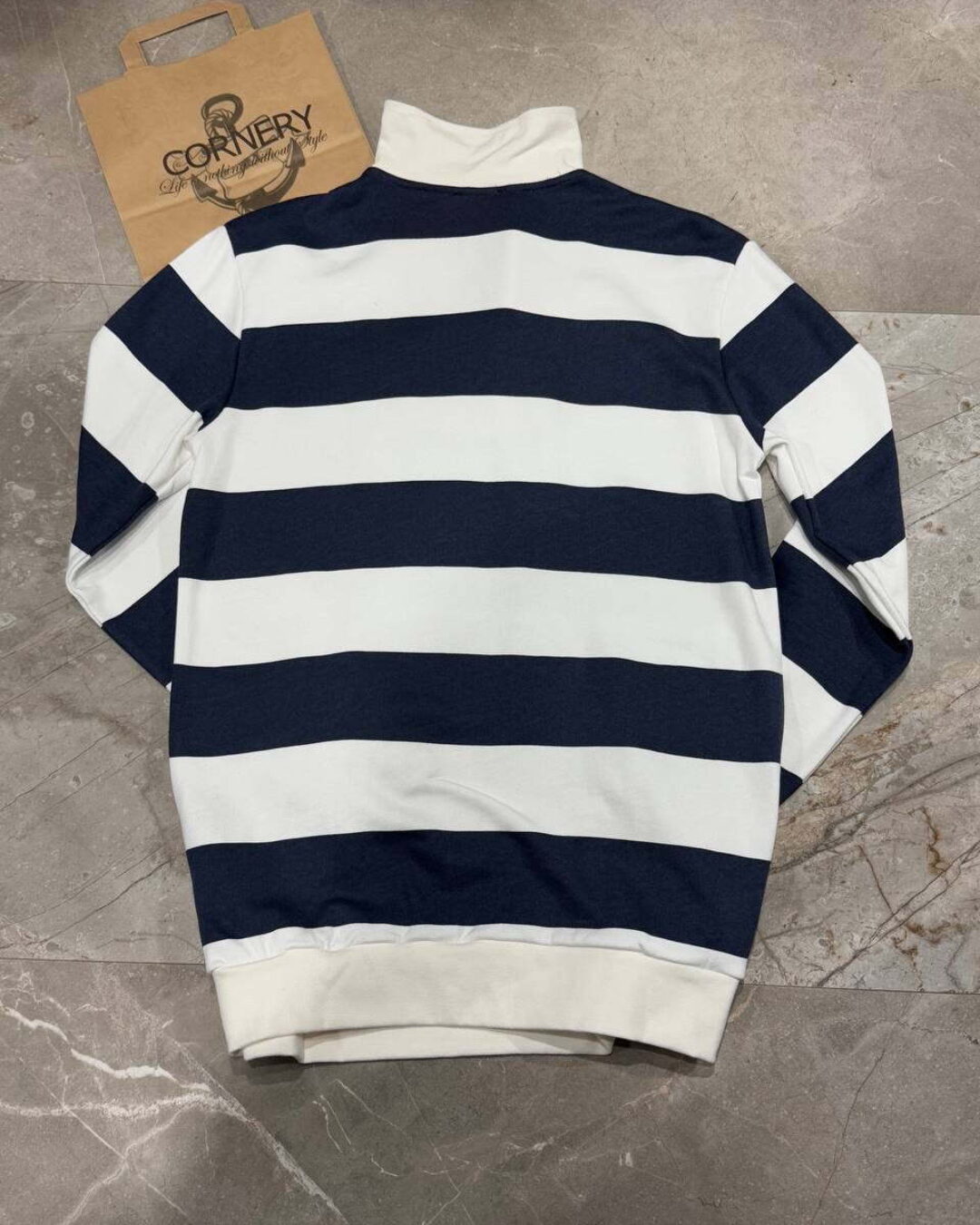 Кофта Ami — изображение 2