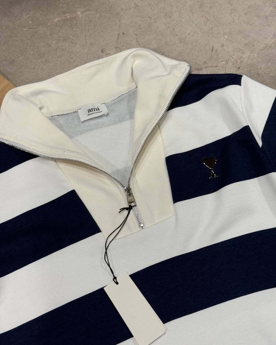 Кофта Ami — изображение 3