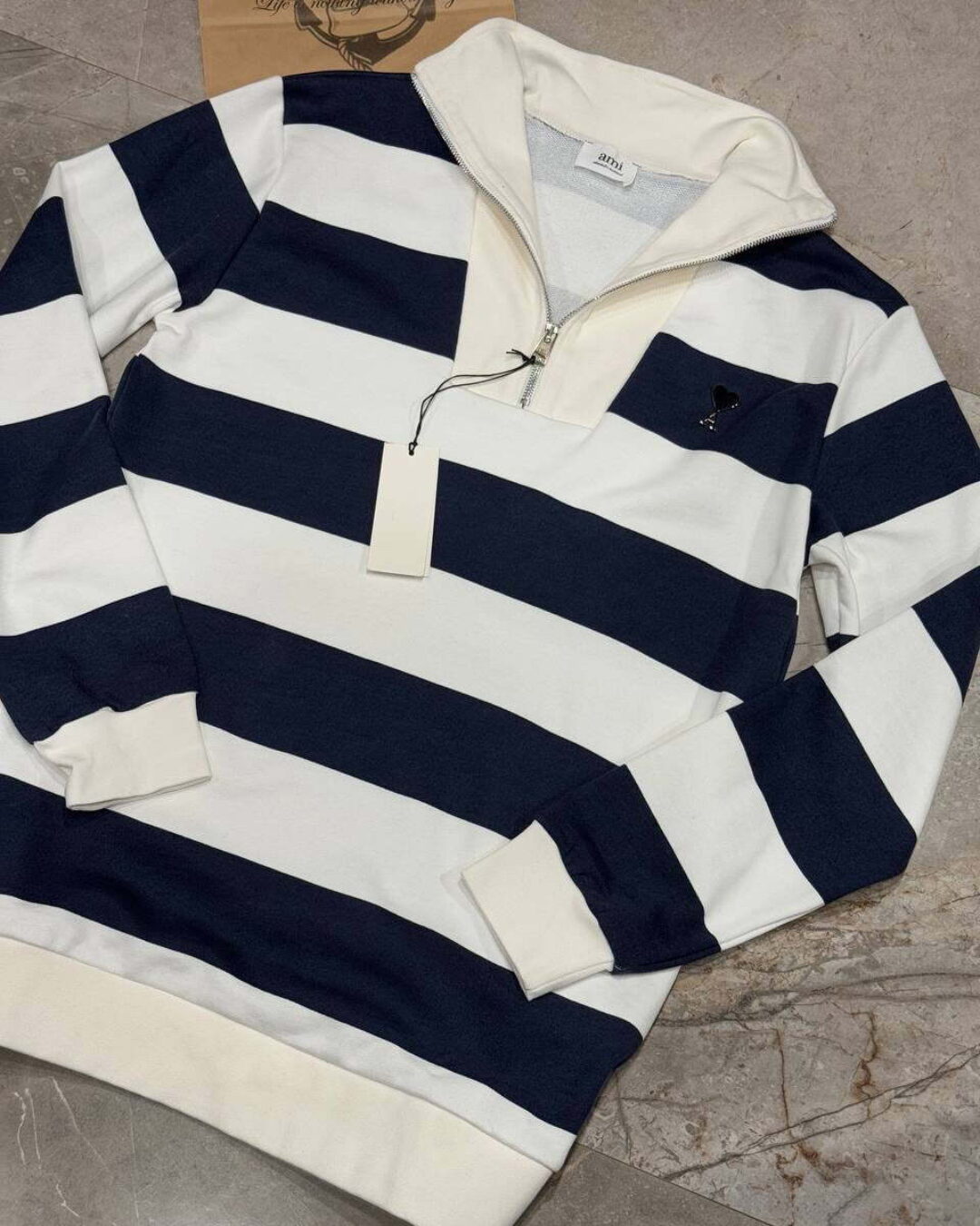 Кофта Ami — изображение 5