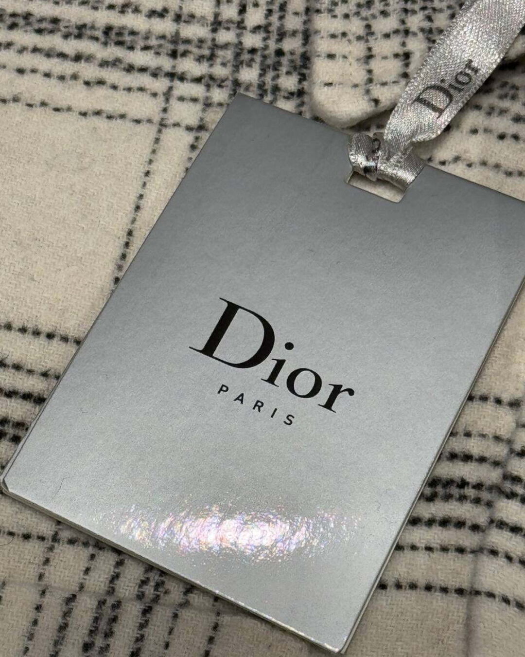 Куртка Dior — изображение 7