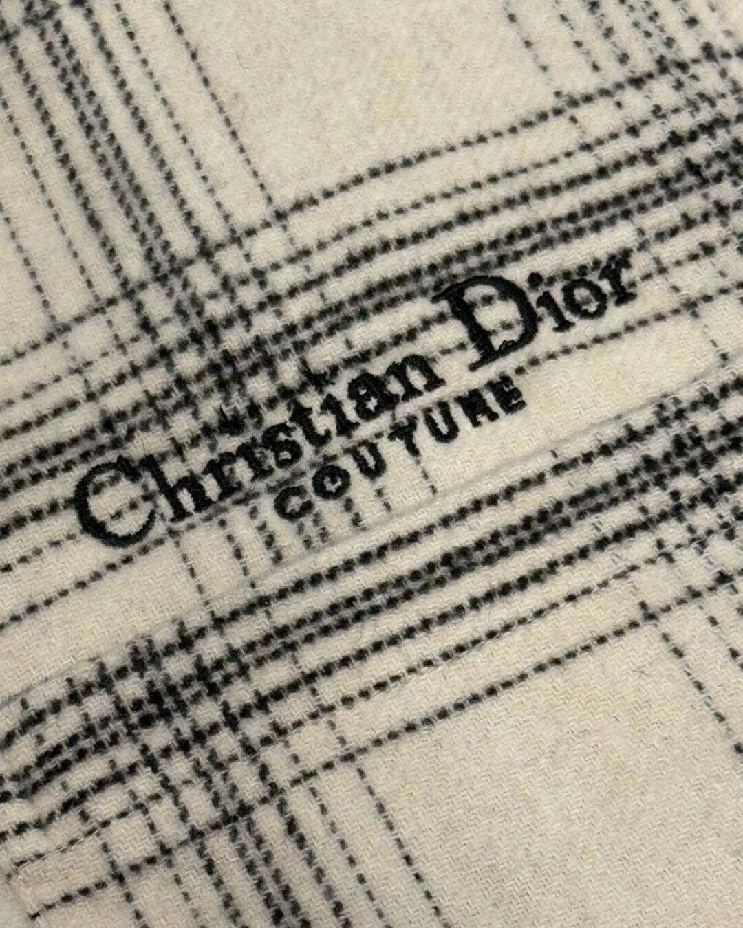 Куртка Dior — изображение 8