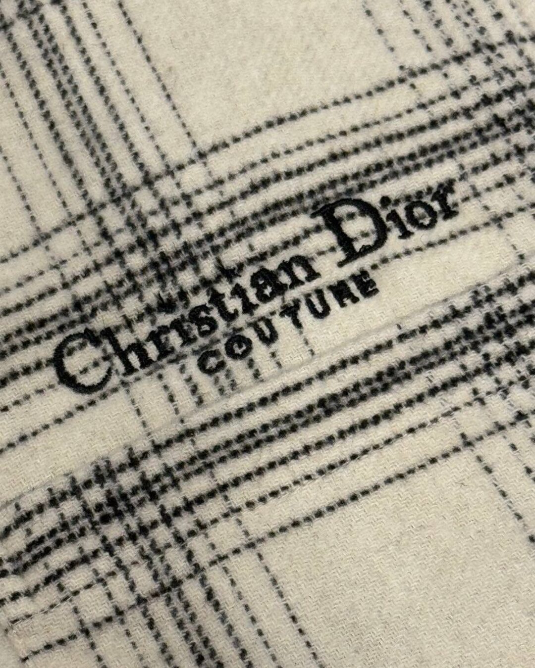 Куртка Dior — изображение 8