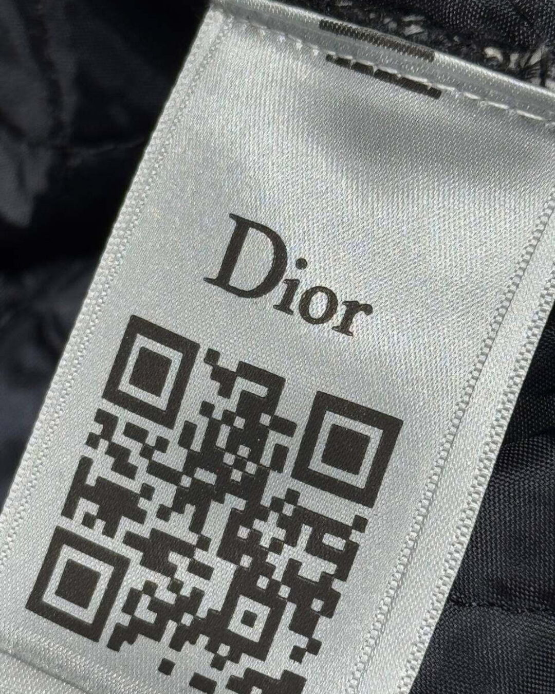 Куртка Dior — изображение 9